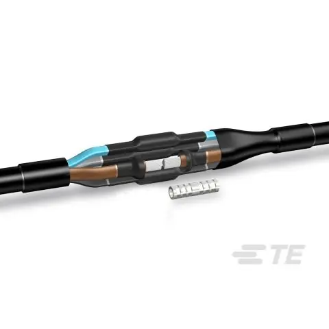 TE Connectivity LJSU Kabelskarv Endast denna vecka